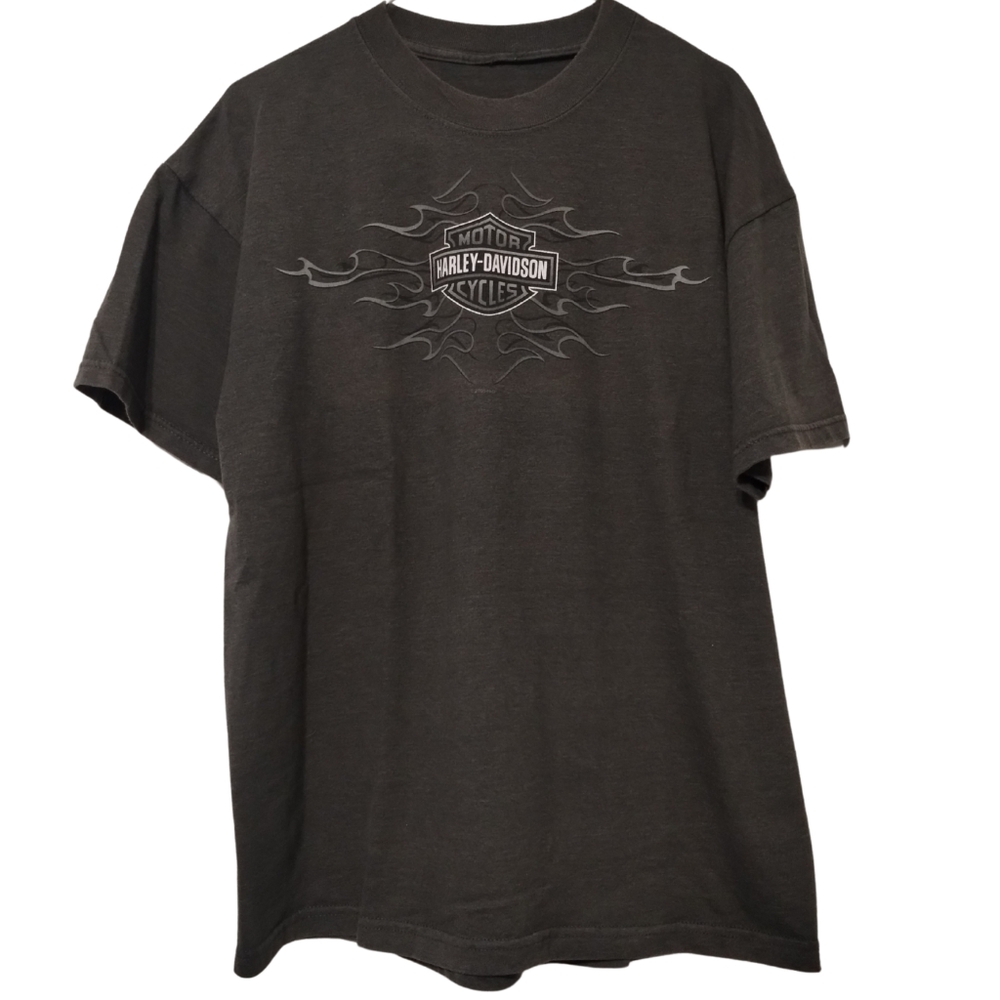 Harley Davidson Retro 05 Mens Size L